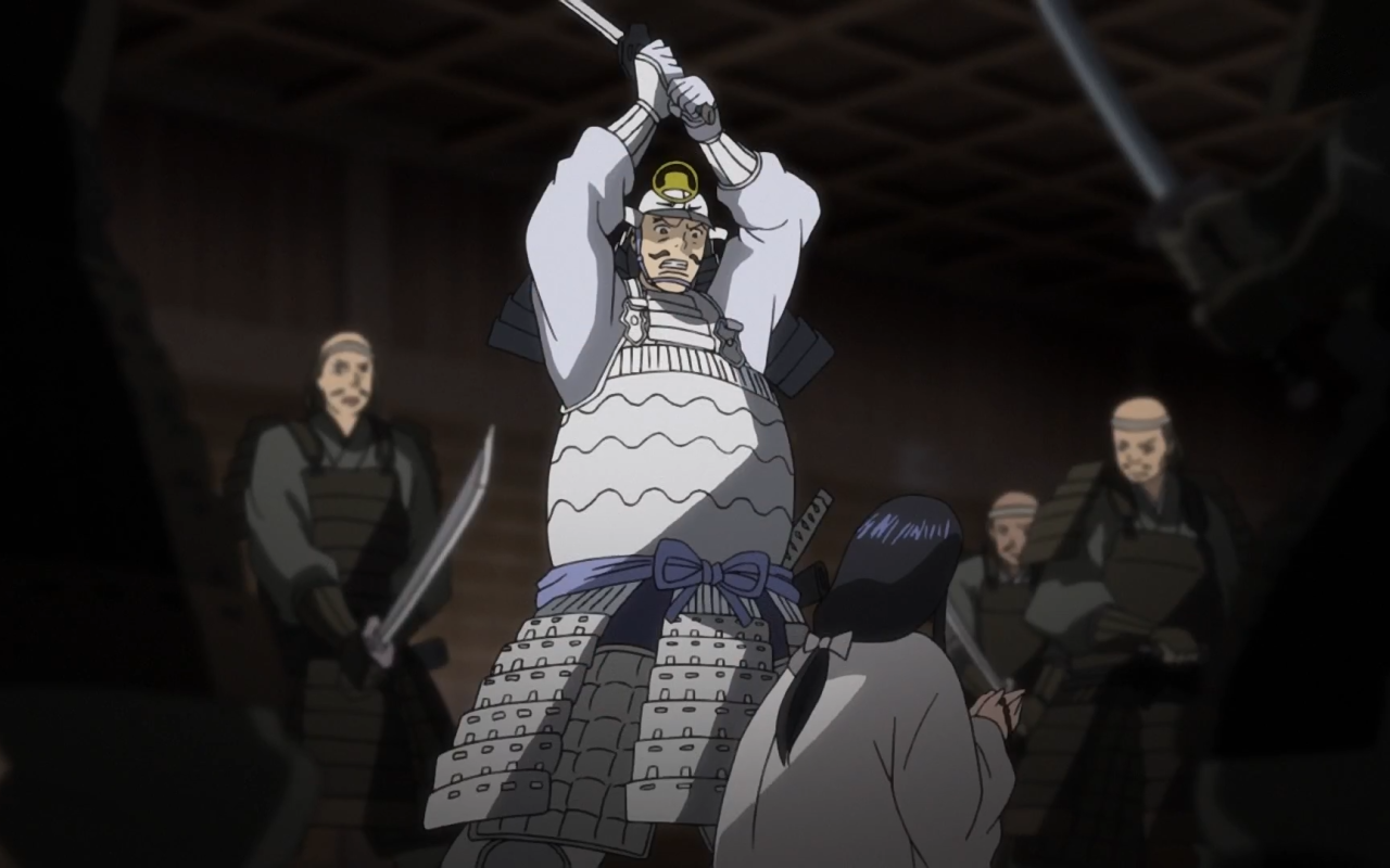 Чудные вещи