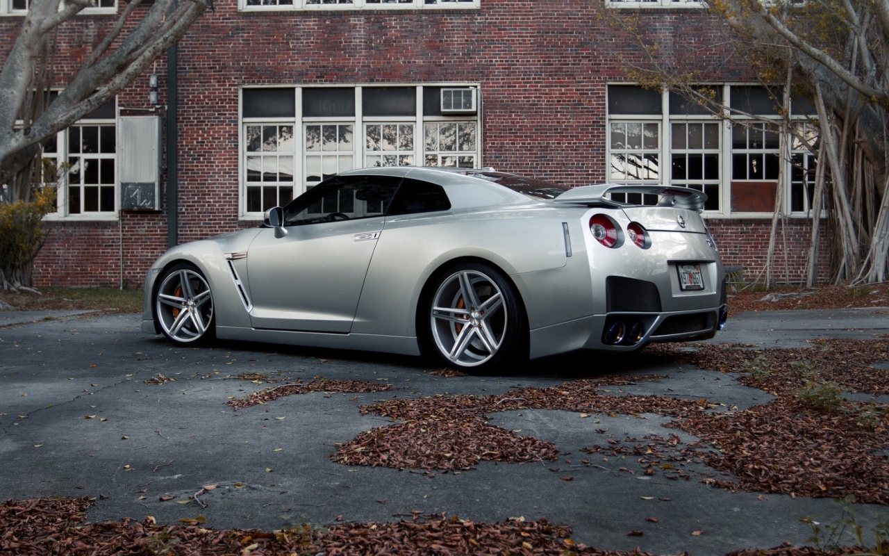 Очень хороший тюнинг