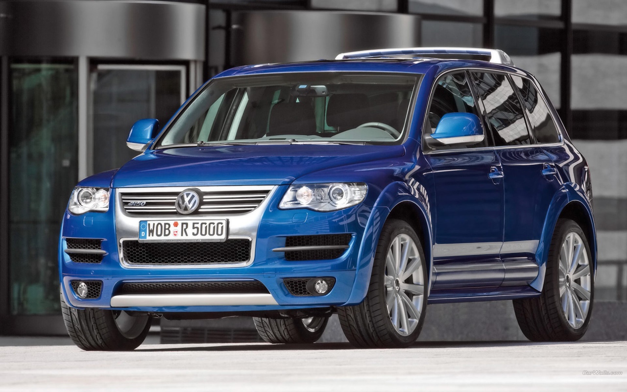 Спортивный автомобиль Фльксваген