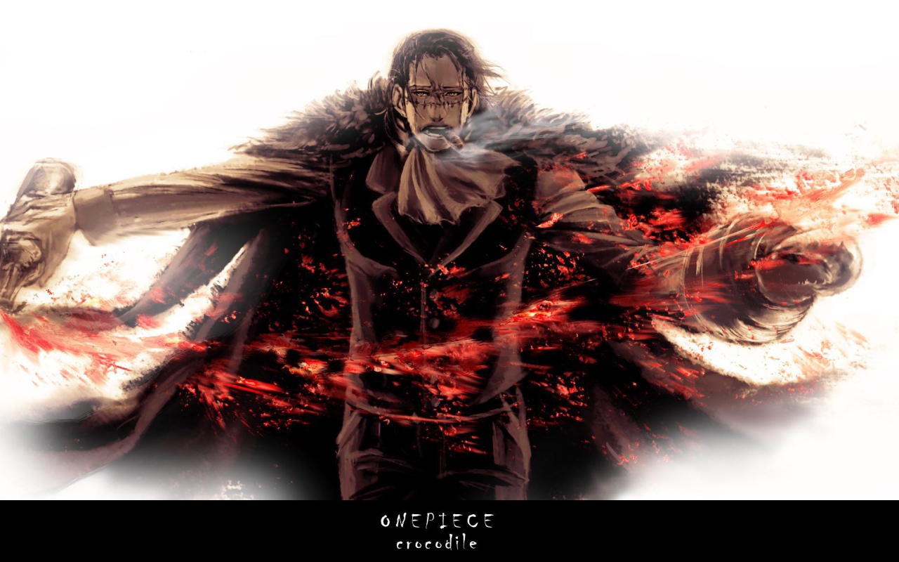 Мультфильм One Piece