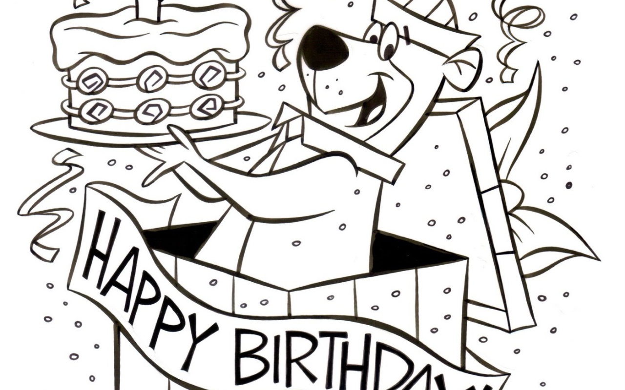 Медведь Барни