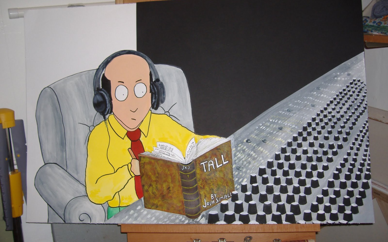 Доктор Катц