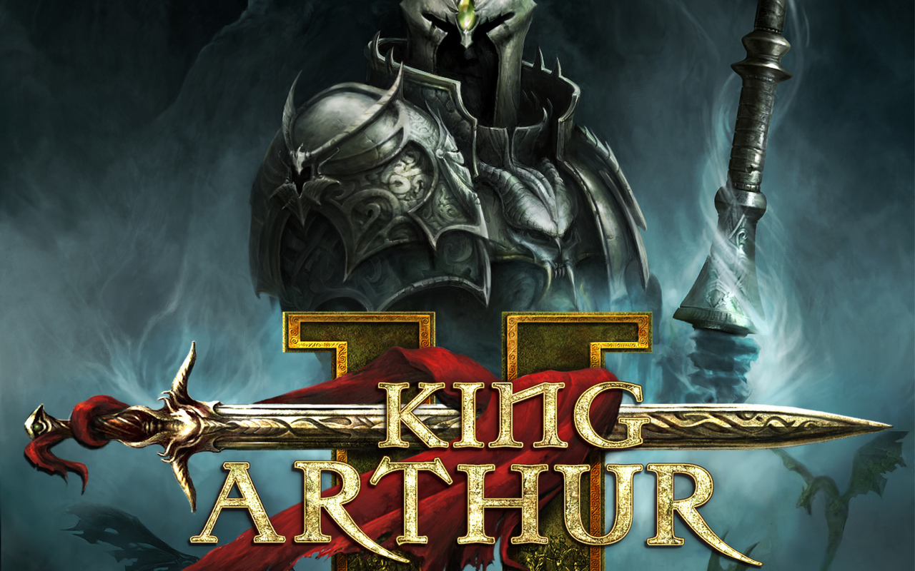 Эпик фейл Короля Артура