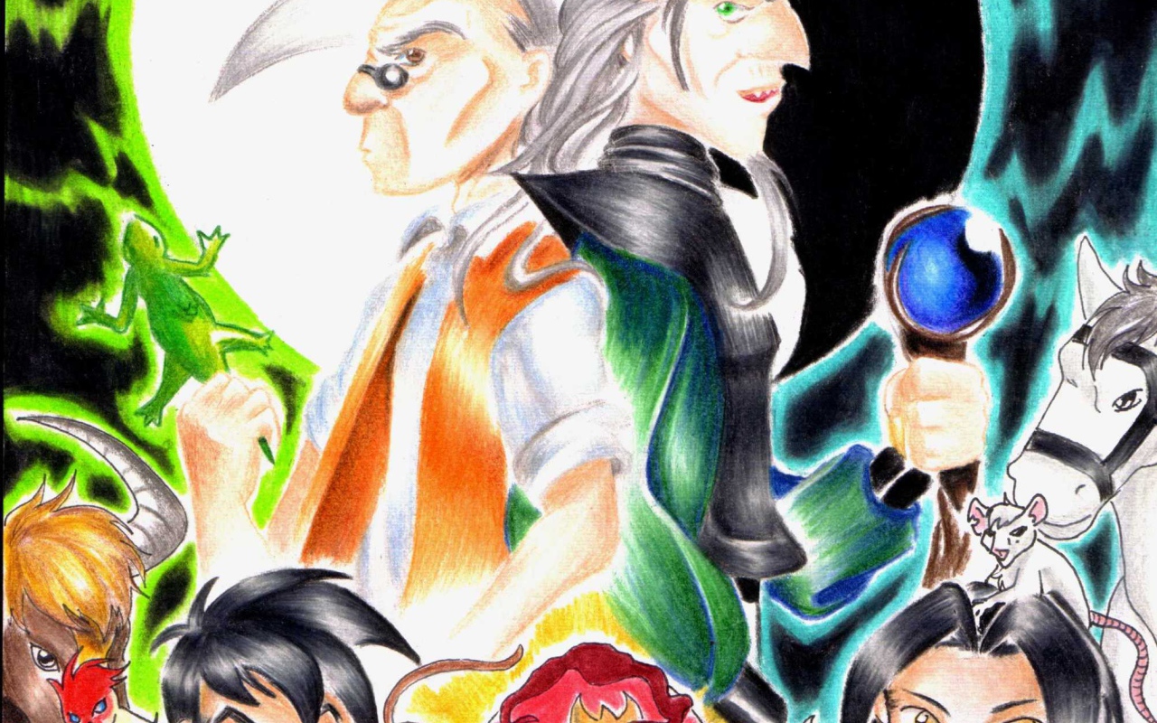 Приключения Джеки Чана