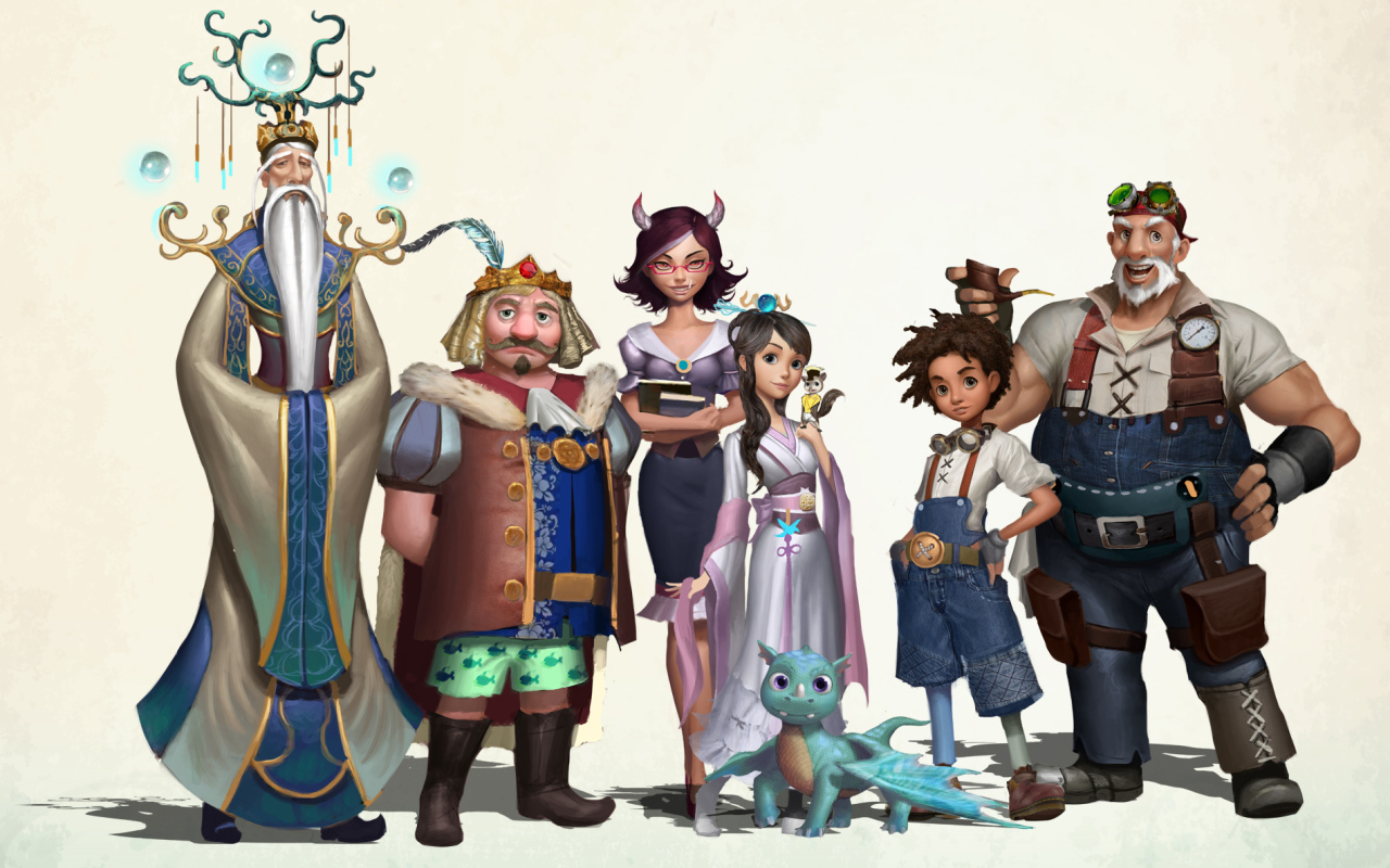 Джим Баттон