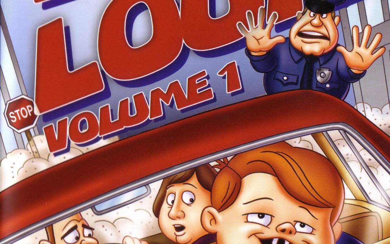 Жизнь с Луи