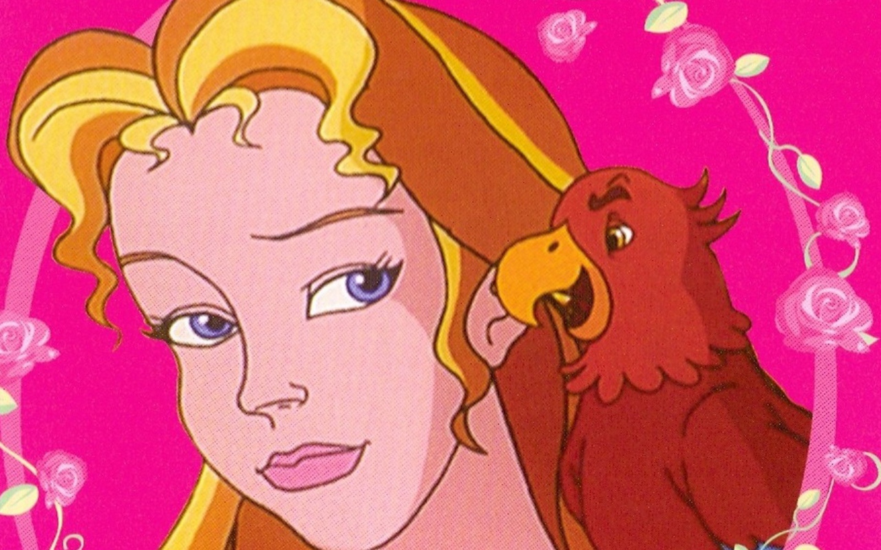 Принцесса Сисси