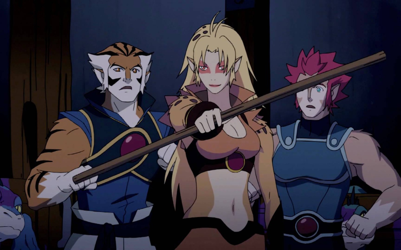 Сим-Бионик Титан