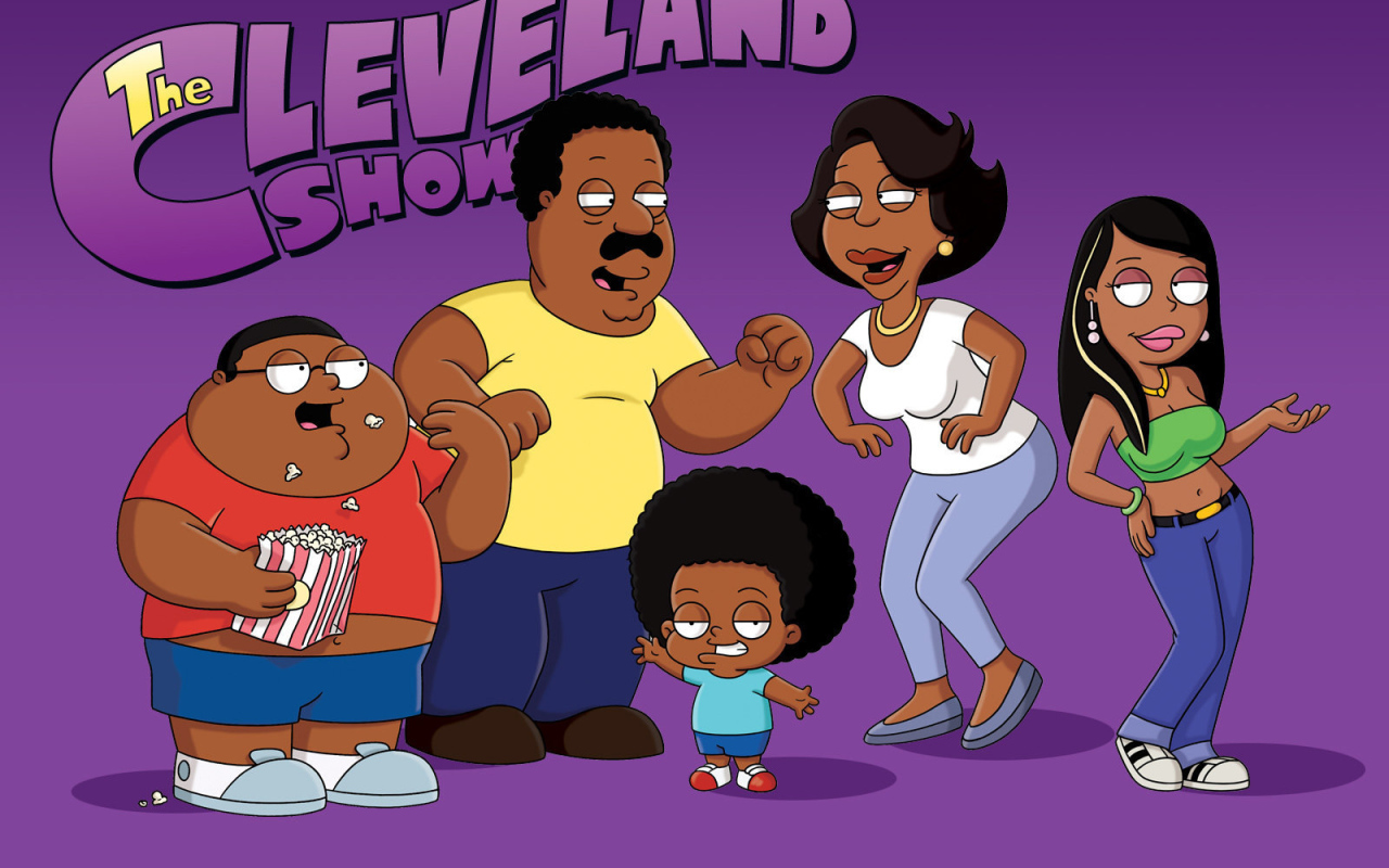 Шоу Кливленда