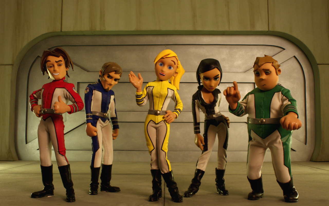 Титан Максимум