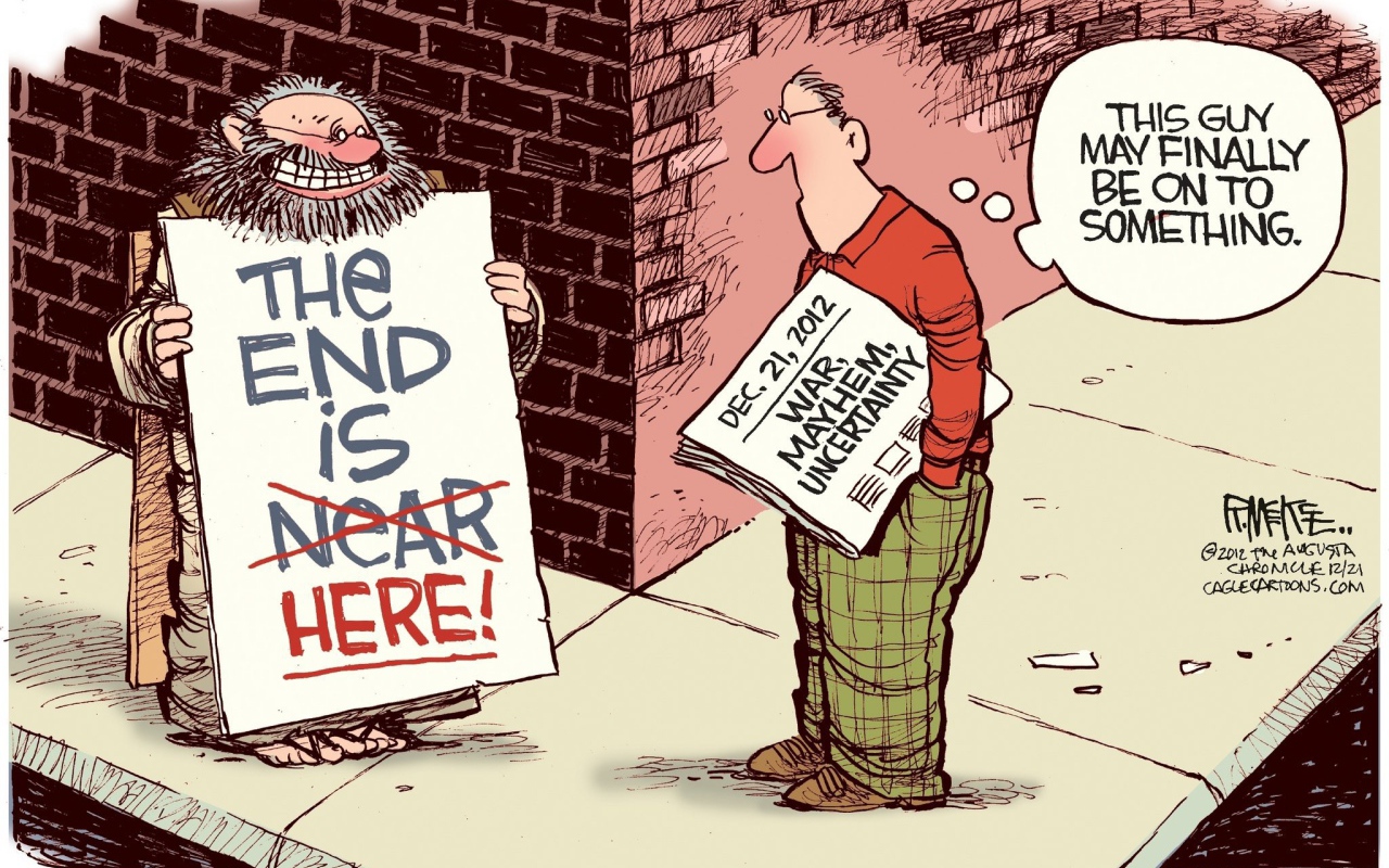 Мир после мира