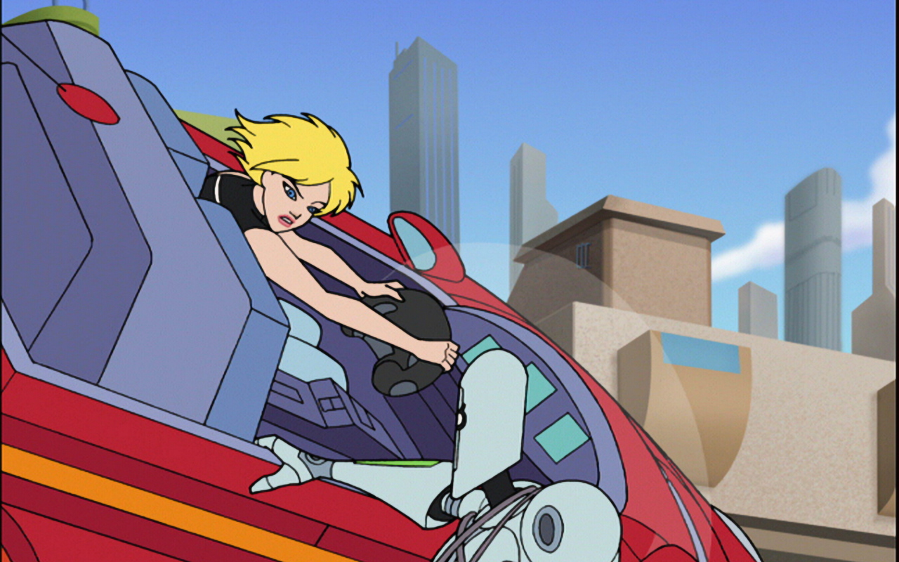 Проект Зета