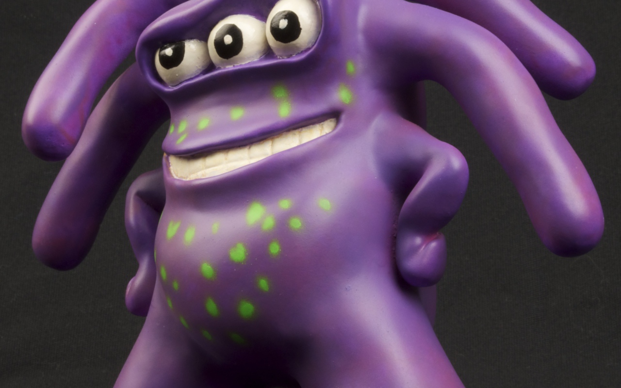 Расплющенный космос