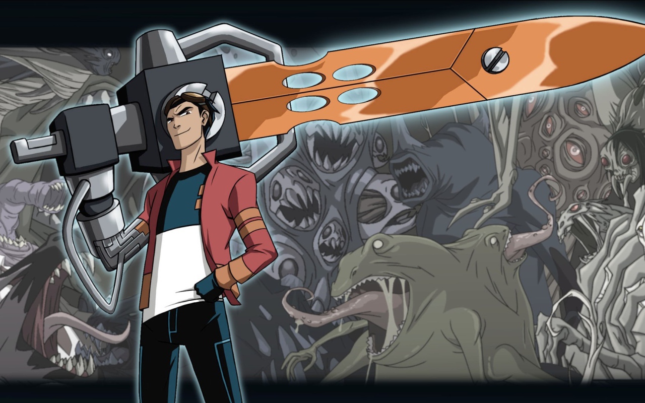 Генератор Рекс