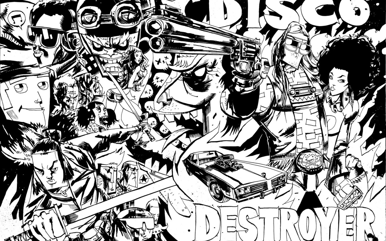 Жидкое телевидение