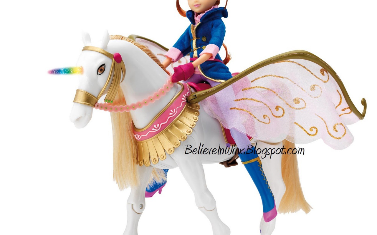 Волшебные ПопПикси