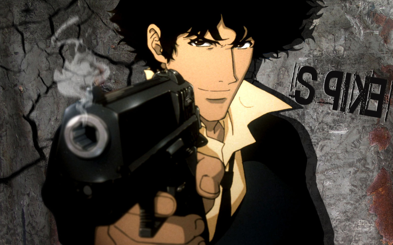 Космические ковбои