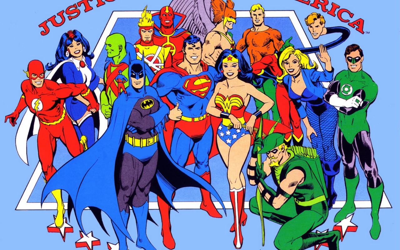 Команда Суперcила