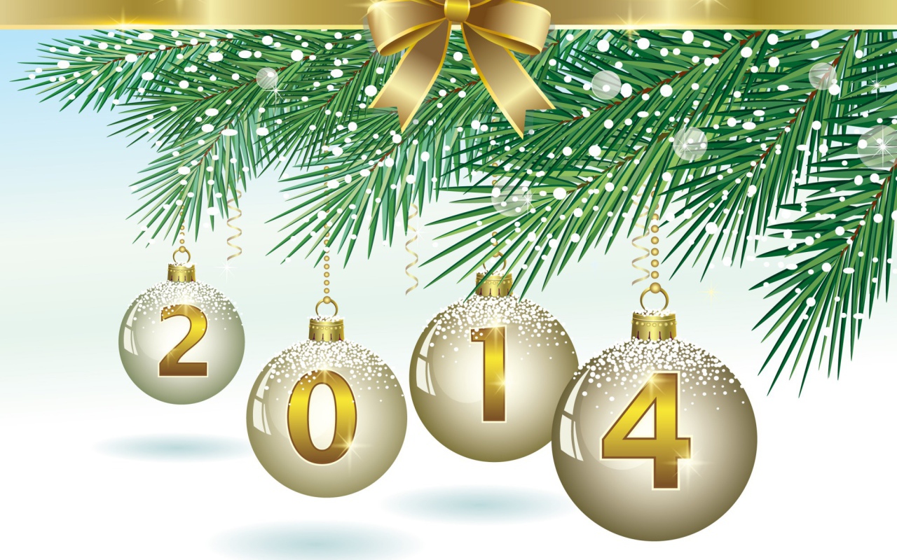 Картинка на рождество 2014