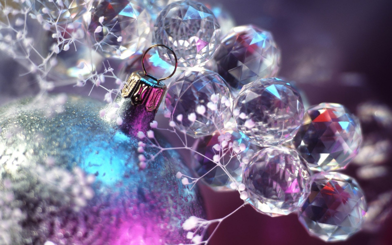 Многогранные фигурки на рождество