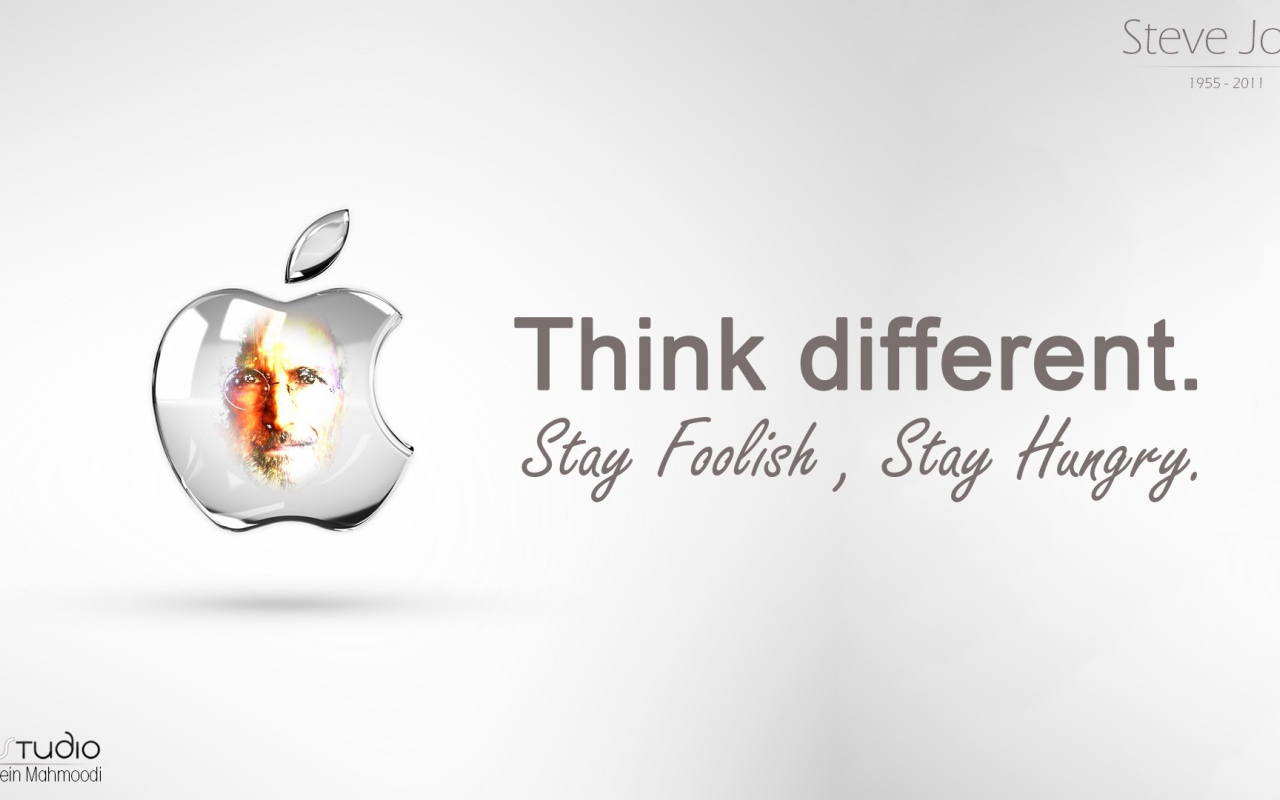 Реклама Apple