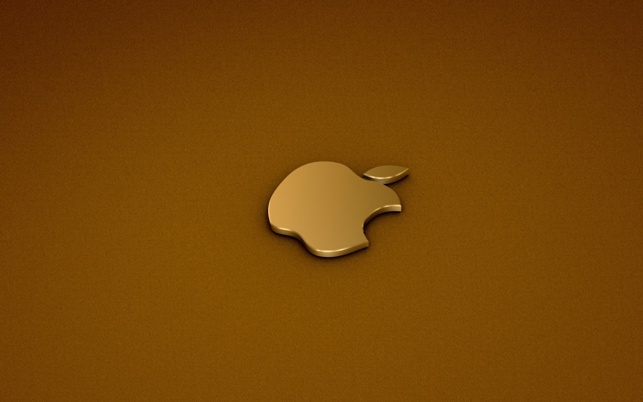 Apple Inc. logos