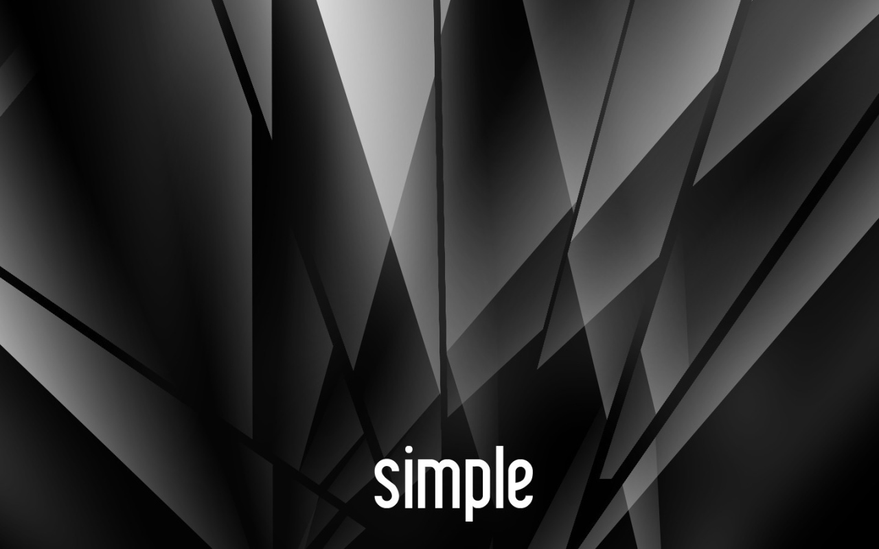 Черно белая фактура