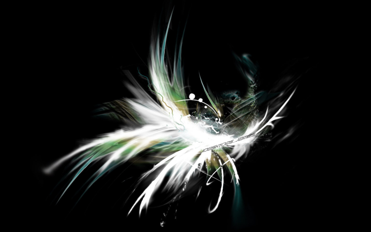 Брызги света