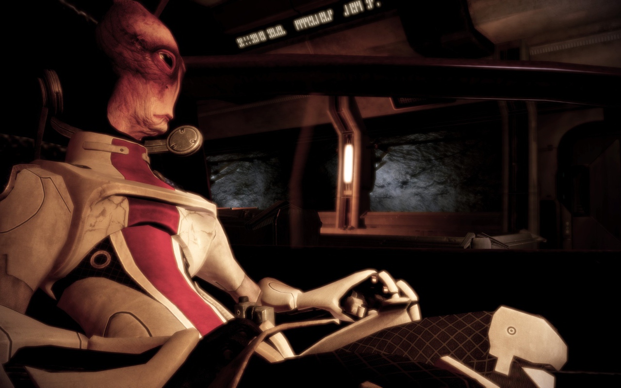 Инопланетянин летит на Землю