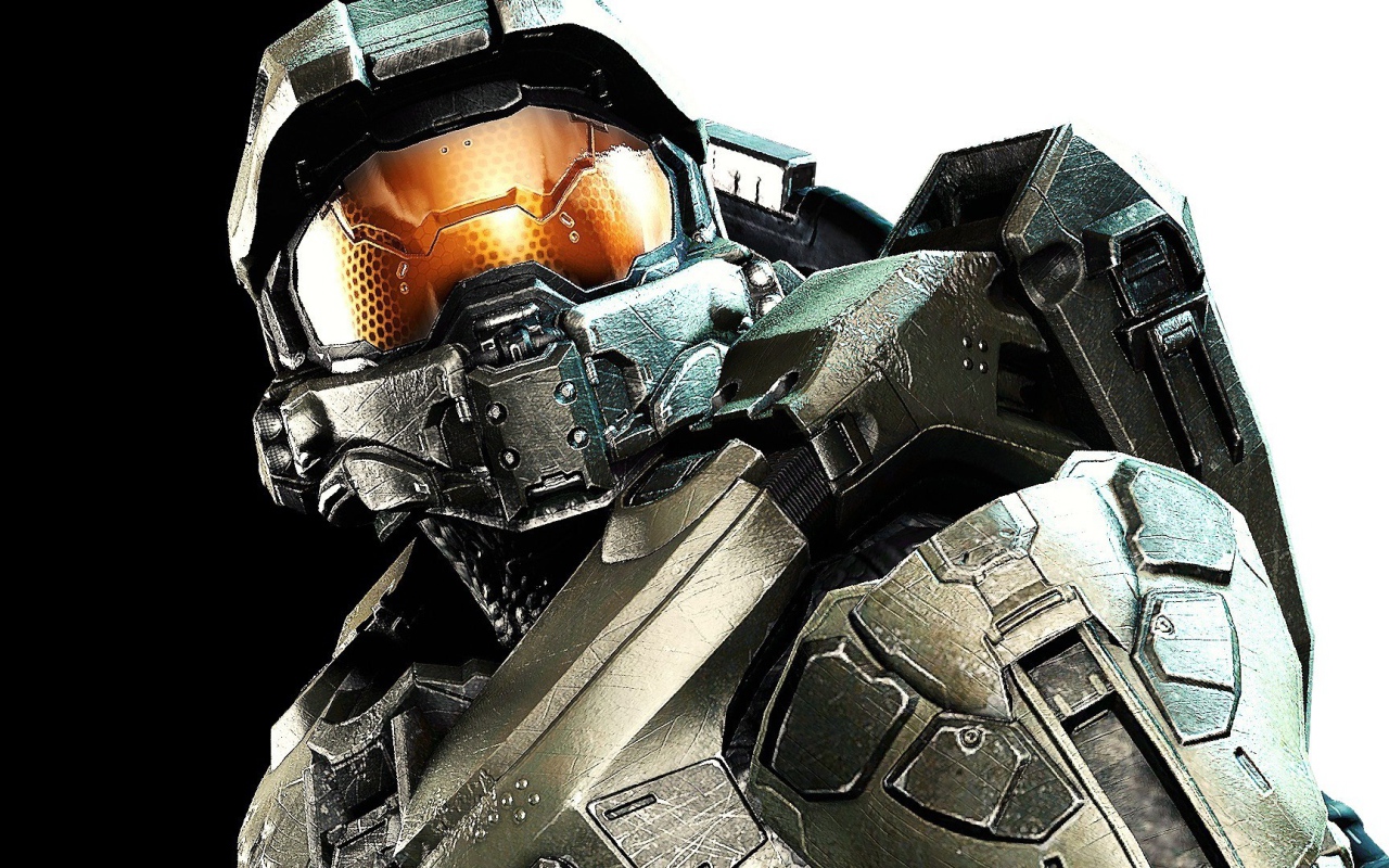 Лицо робота