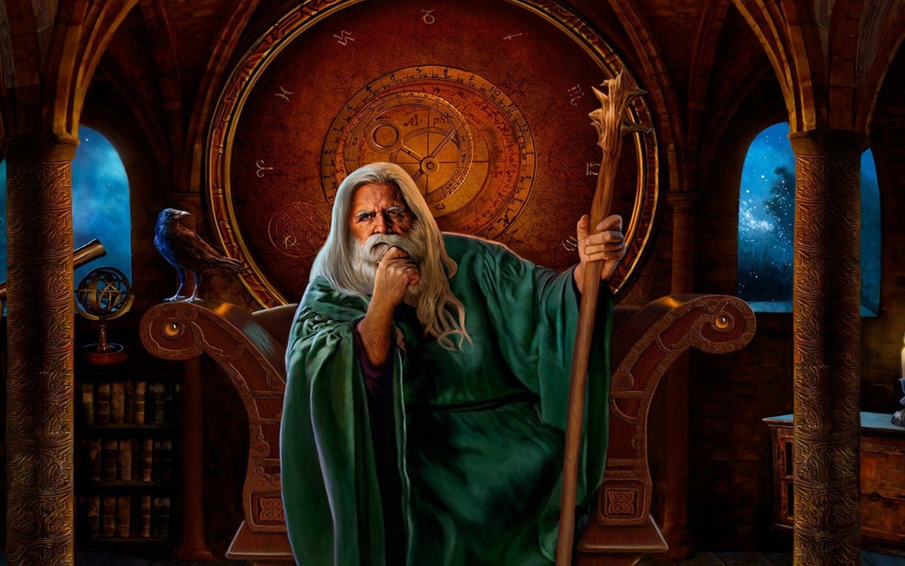 Предсказатель будущего