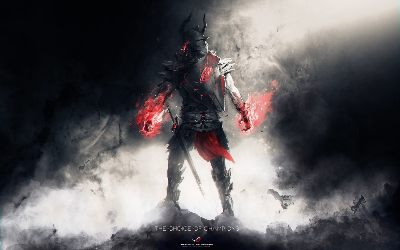 Реклама игры