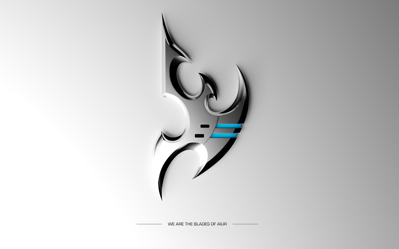 Символ игры StarCraft2