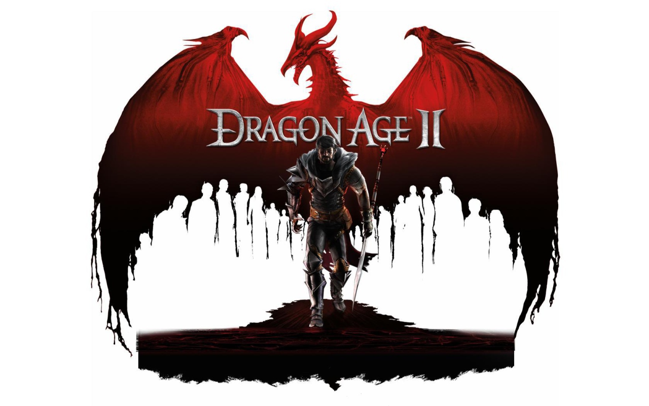 Видео игра Dragon Age
