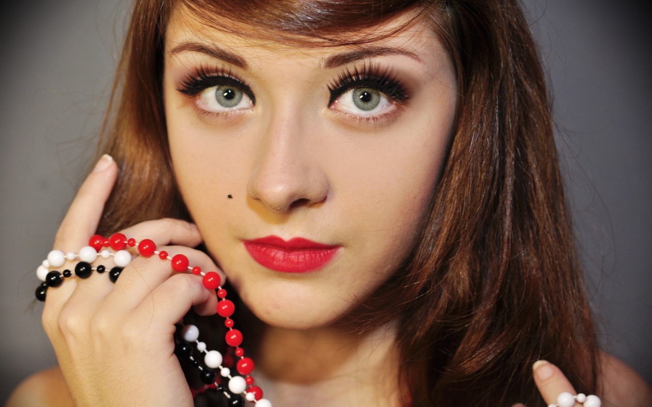 Кармин Ами Хейдеман