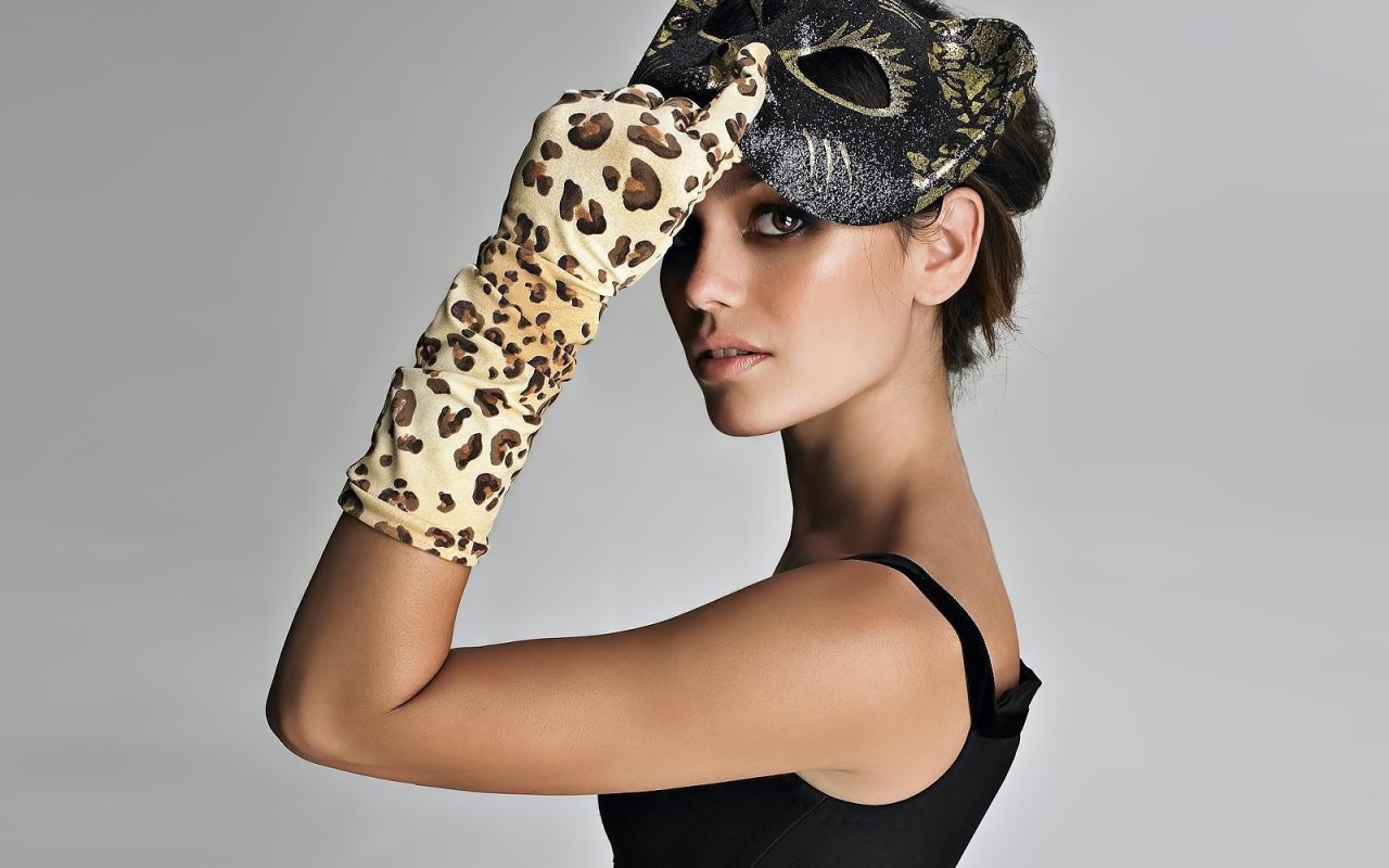 Модель Рашель Бильсон