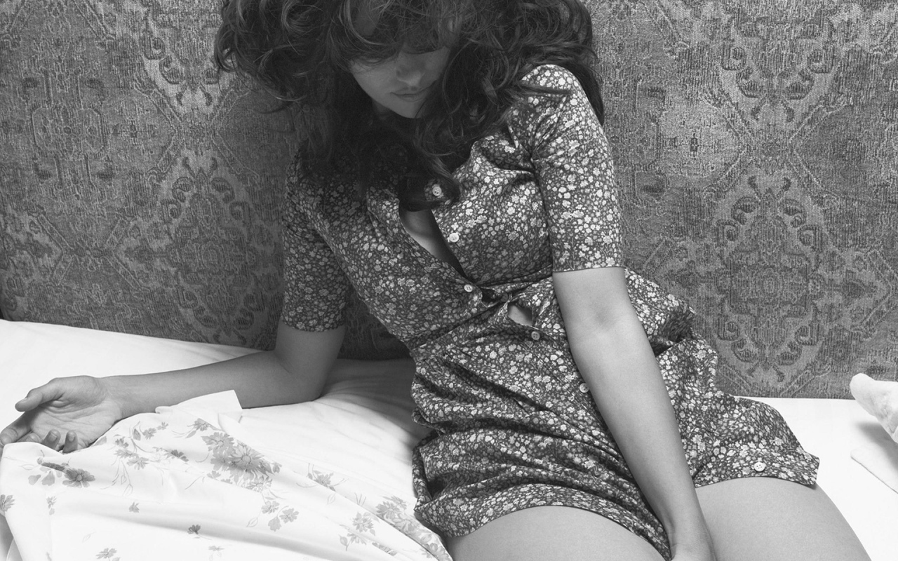 Женщина Пенелопа Круз