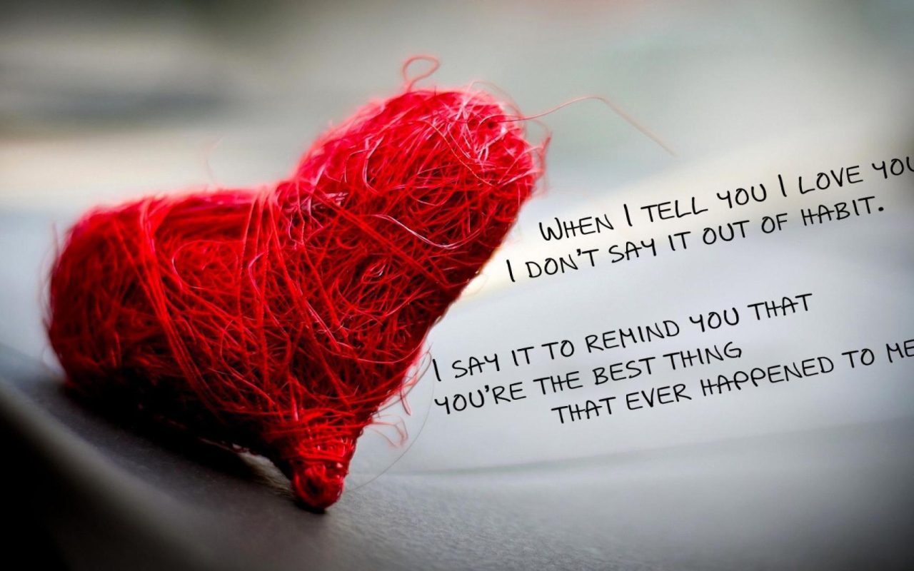 Красивые цитаты сердца на день рождения