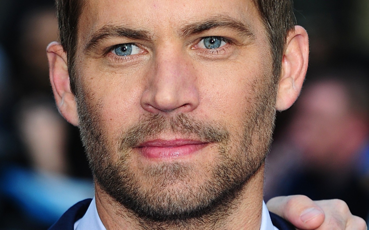  Пол Уокер актер фильма Форсаж на церемонии Оскар