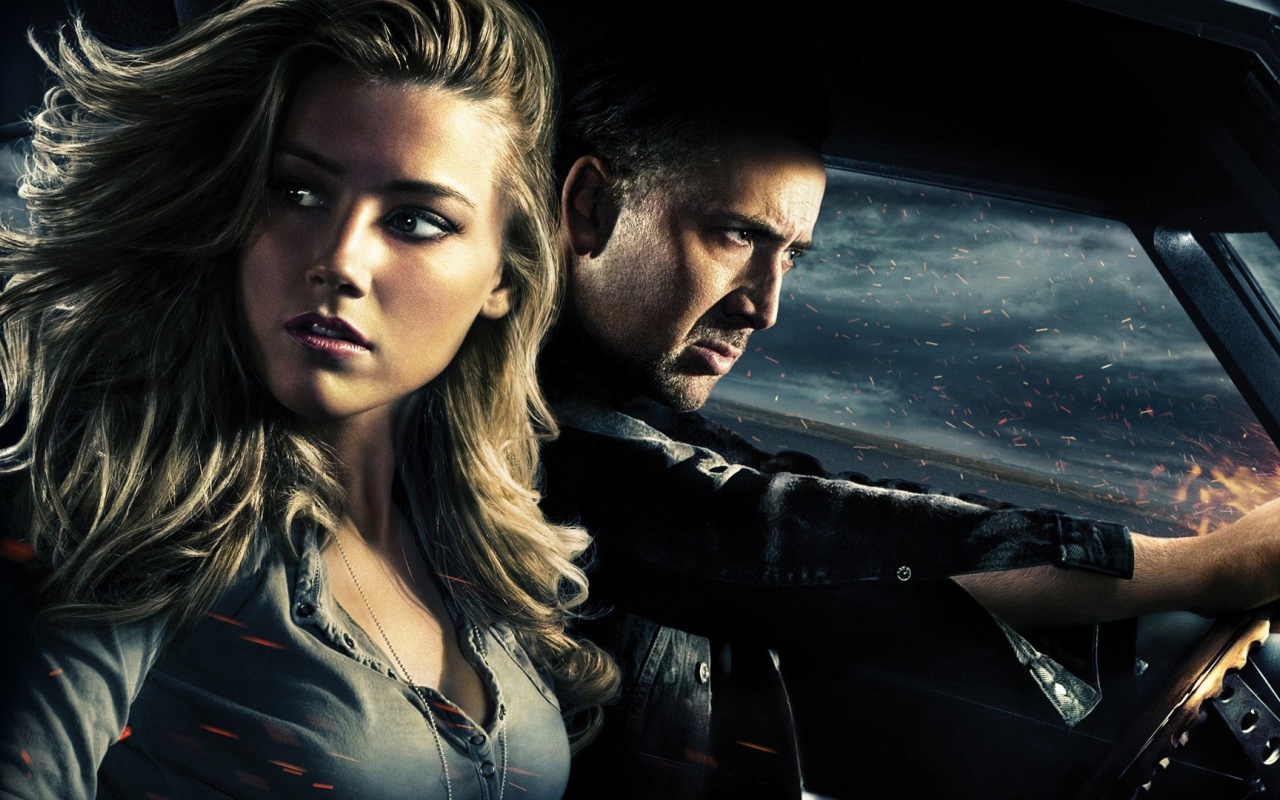 Актер Николас Кейч