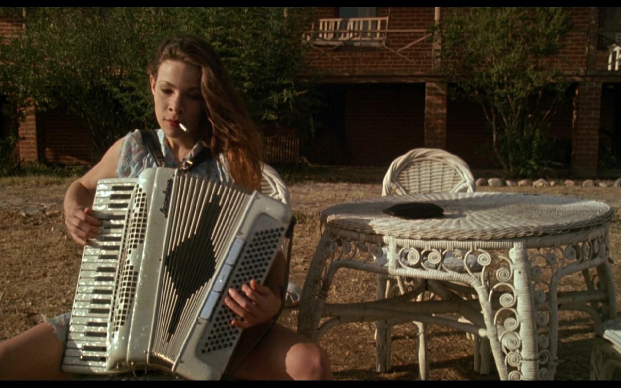 Аризонская мечта