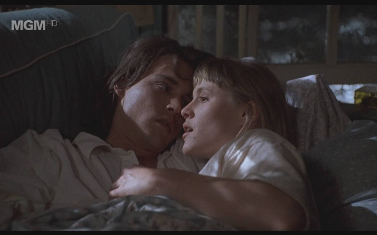 Бенни и Джун