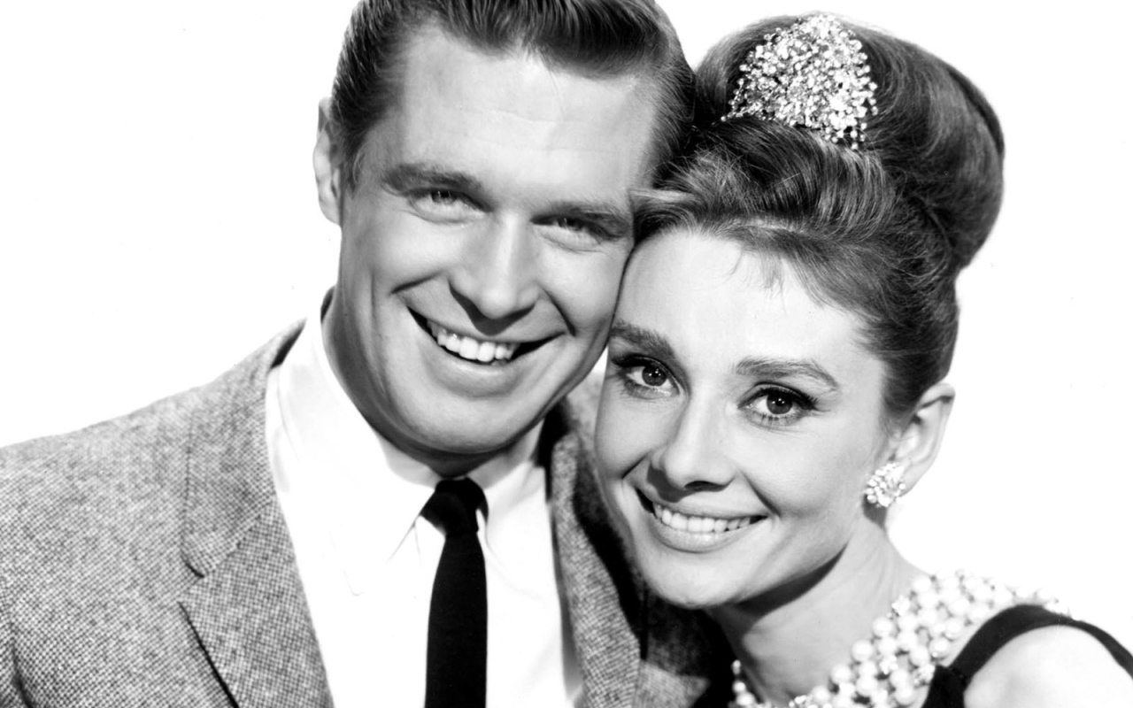 Завтрак у Тиффани