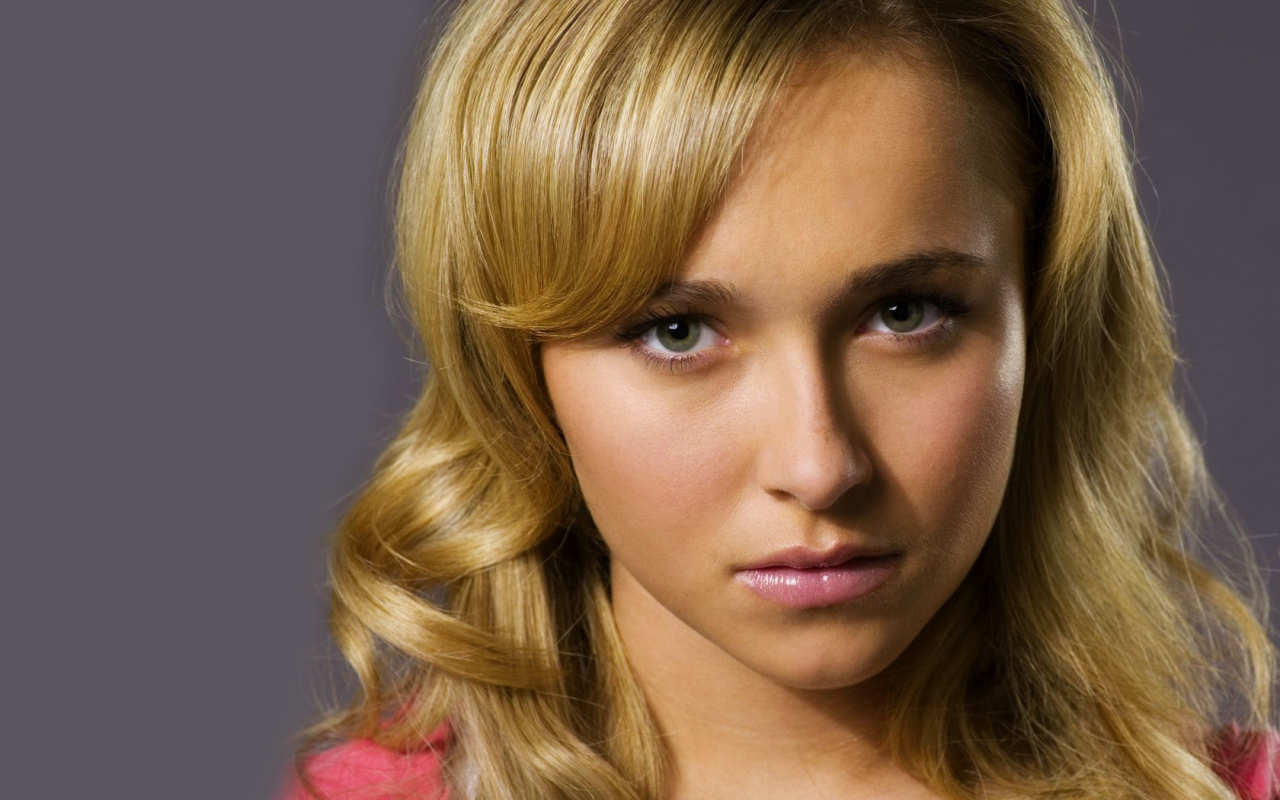Hayden Panettiere актриса