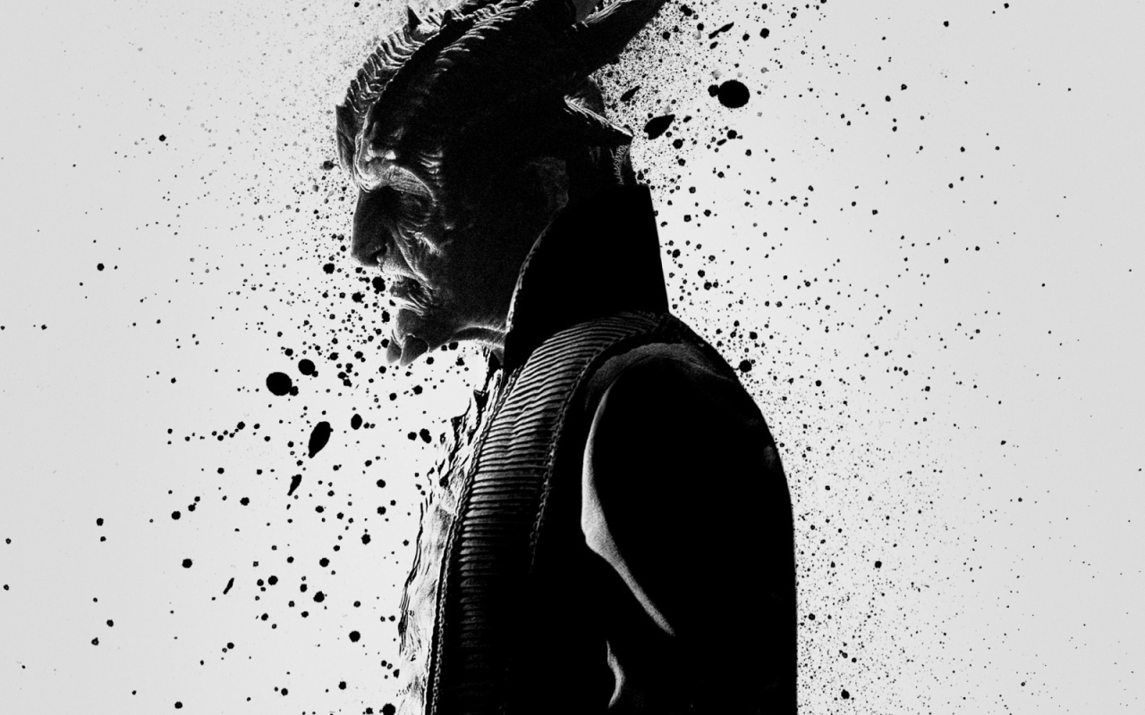 Я, Франкенштейн зло