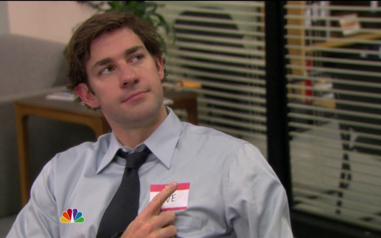 Джон Красинский в кино