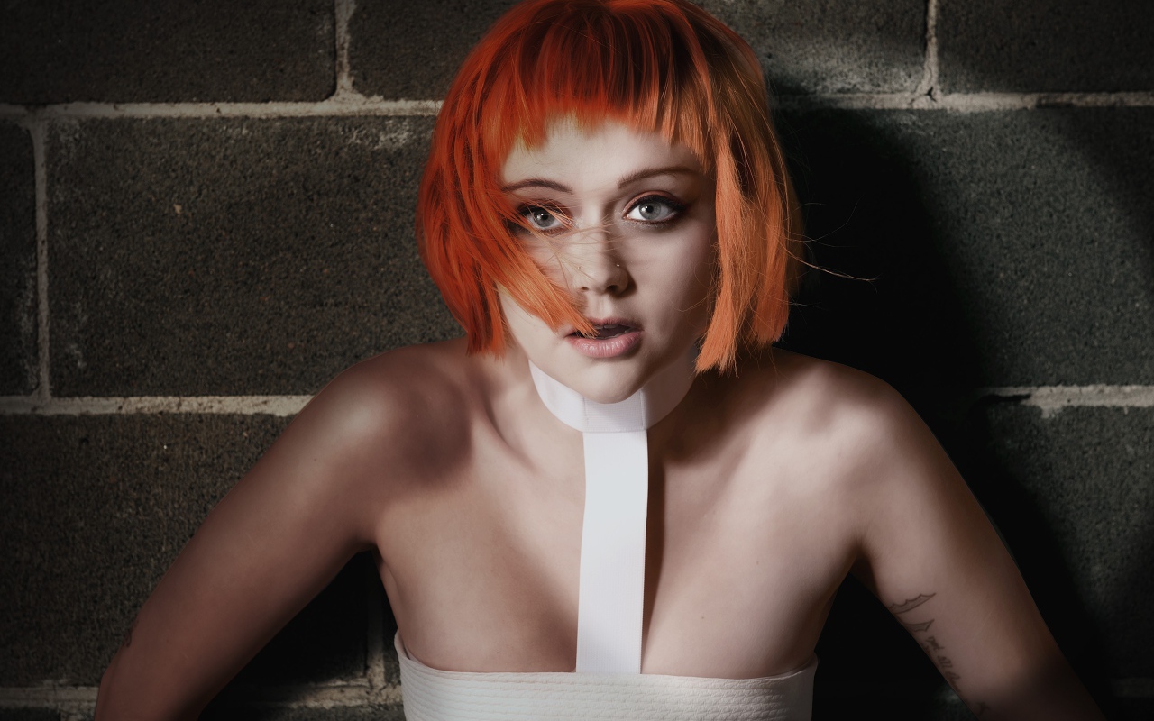 Фильм Пятый элемент