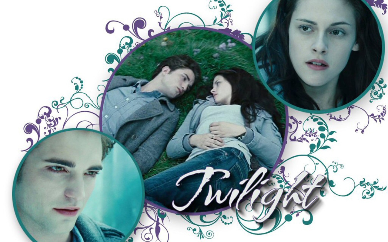 Фильм Сумерки