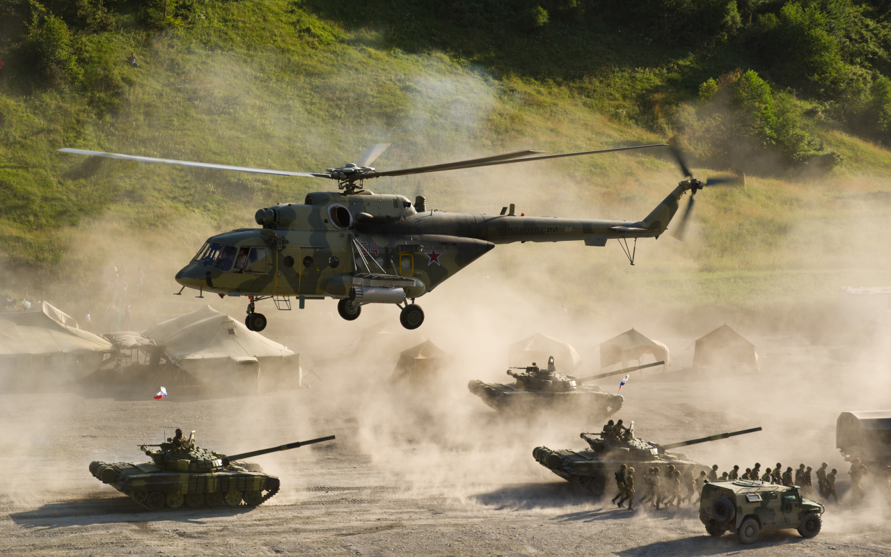 Фильм Август восьмого