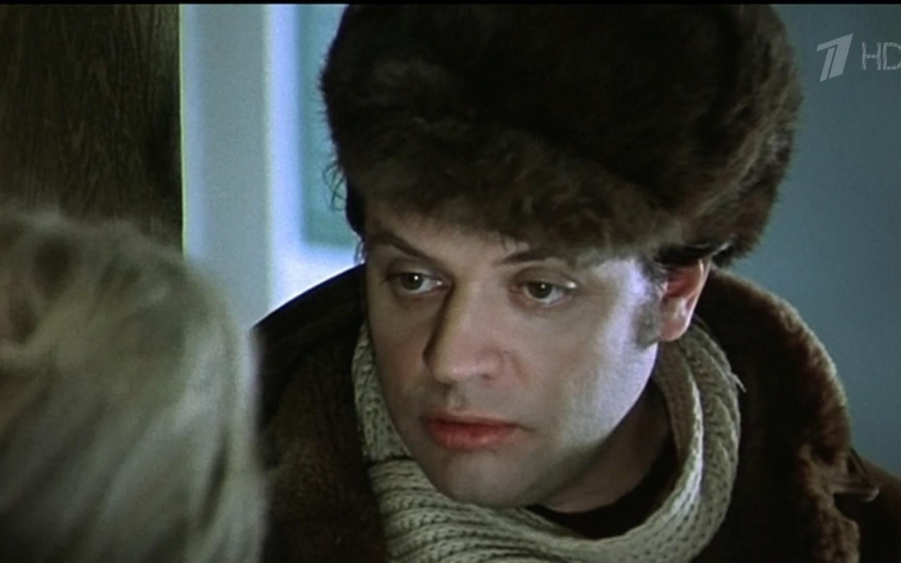 Ирония судьбы, или С лёгким паром!